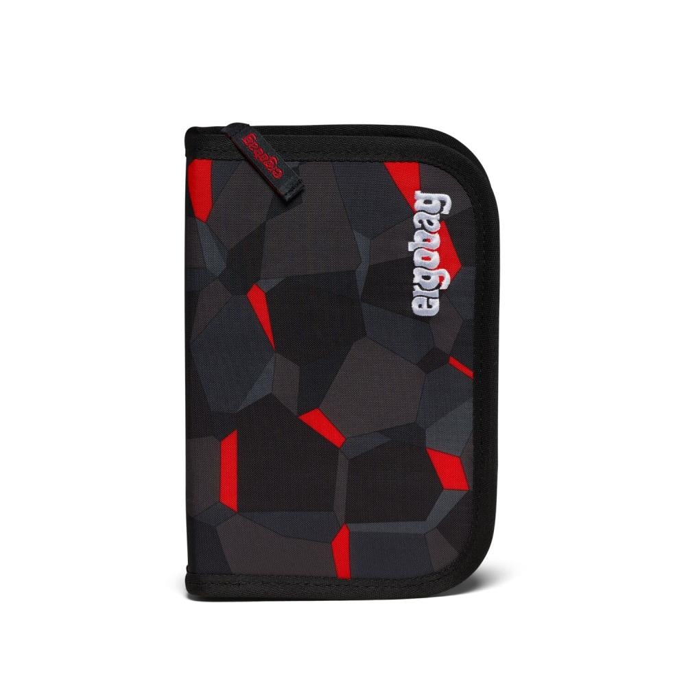 Ergobag Pack TaekBärdo Schulrucksack Set 6tlg.