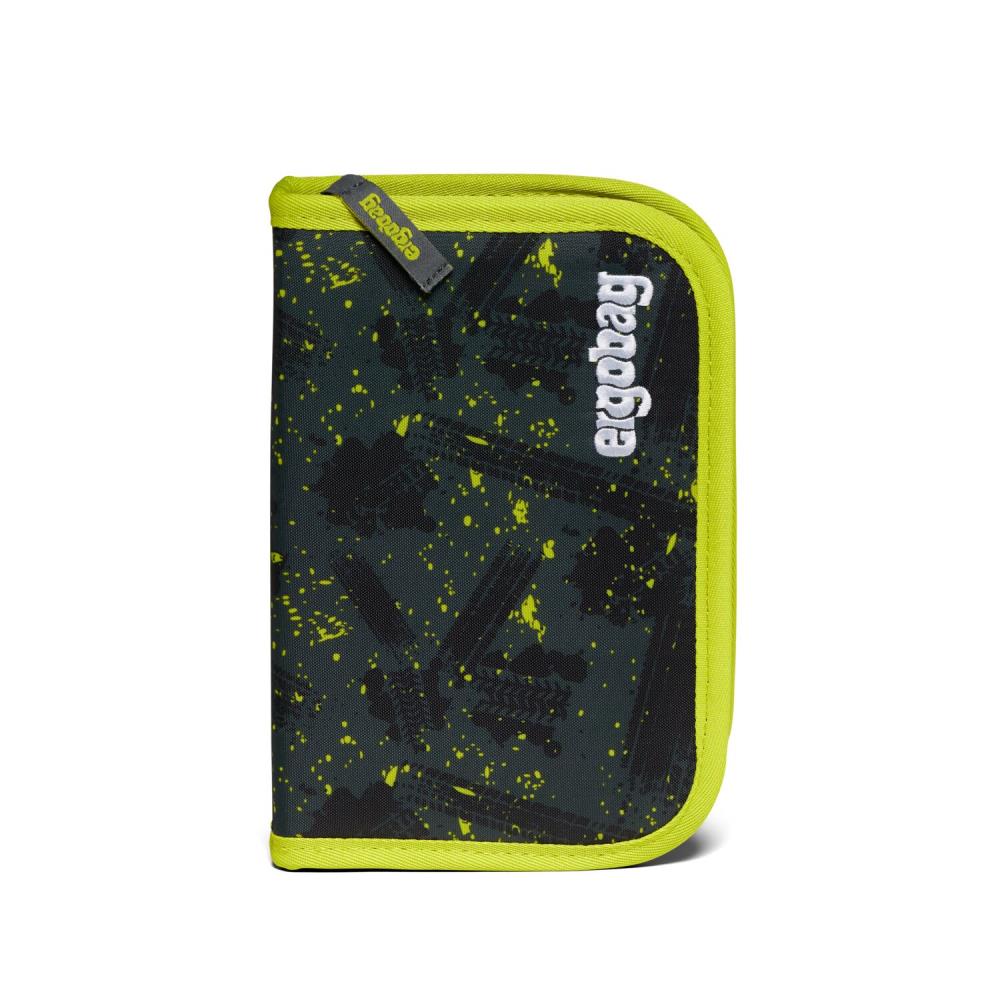 Ergobag Pack MähdreschBär Schulrucksack Set 6tlg.