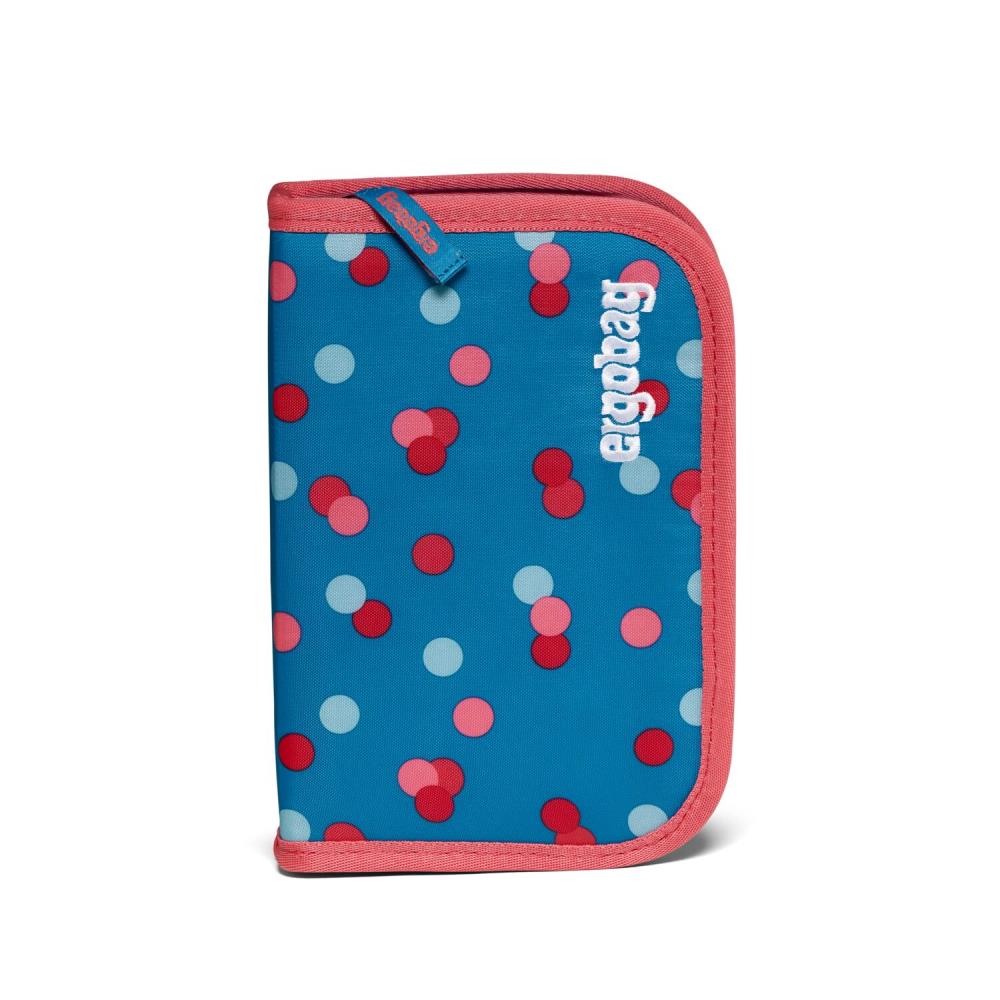 Ergobag Pack VoltiBär Schulrucksack Set 6tlg.