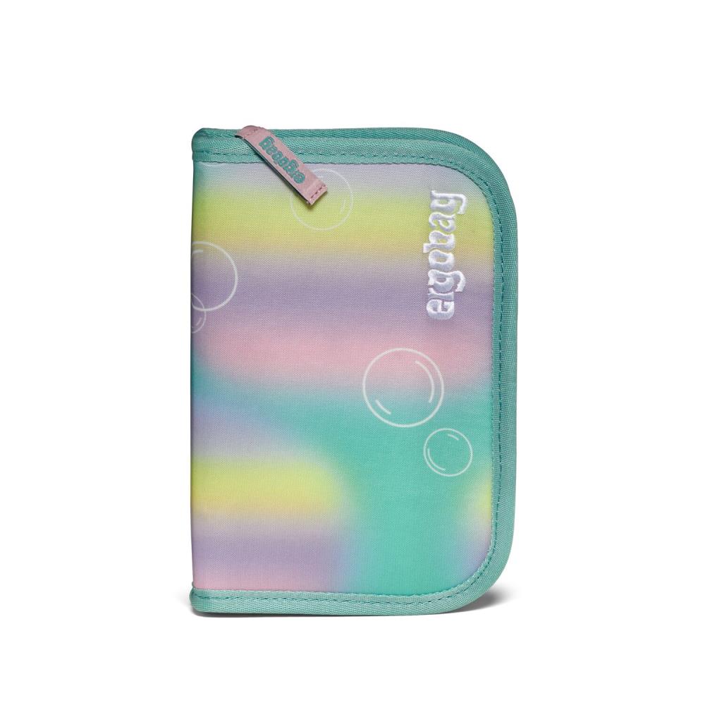 Ergobag Cubo ZauBärwelt Reflex Glow Edition Schulranzen Set 5tlg.