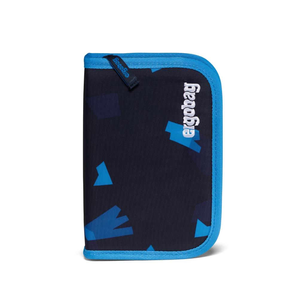 Ergobag Cubo Light VerfolgBärjagd Schulranzen Set 6tlg.