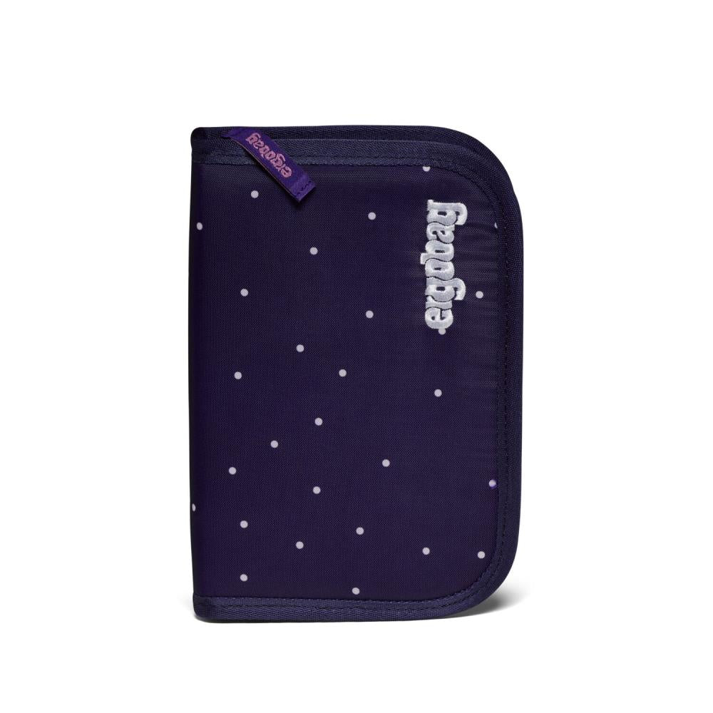 Ergobag Cubo SternguckBär Reflex Glow Edition Schulranzen Set 5tlg.