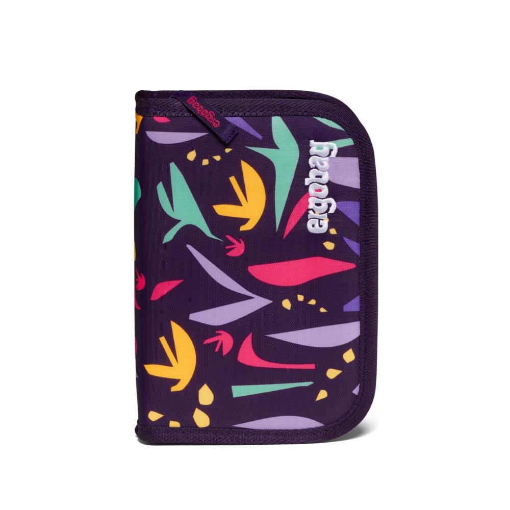 Ergobag Pack AmBärzonas Lumi Edition Schulrucksack Set 6tlg.