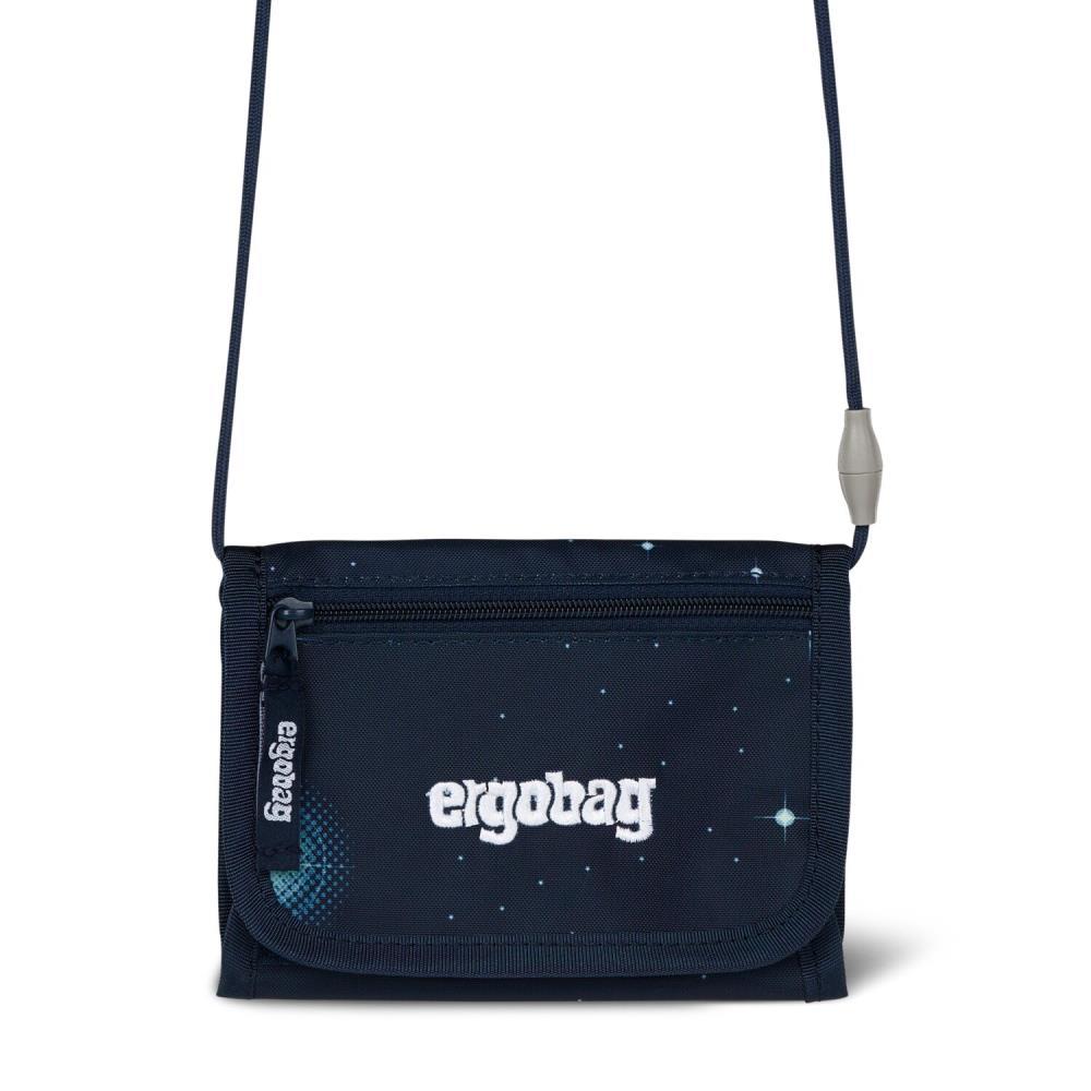 Ergobag Brustbeutel KoBärnikus