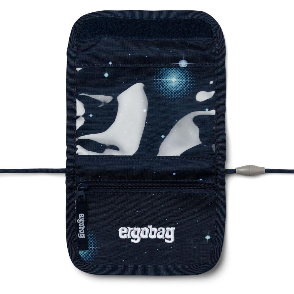 Ergobag Brustbeutel KoBärnikus