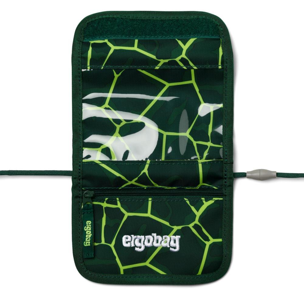 Ergobag Brustbeutel BärRex