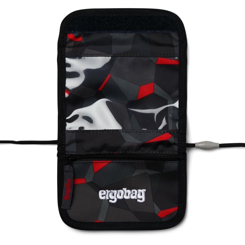Ergobag Brustbeutel TaekBärdo