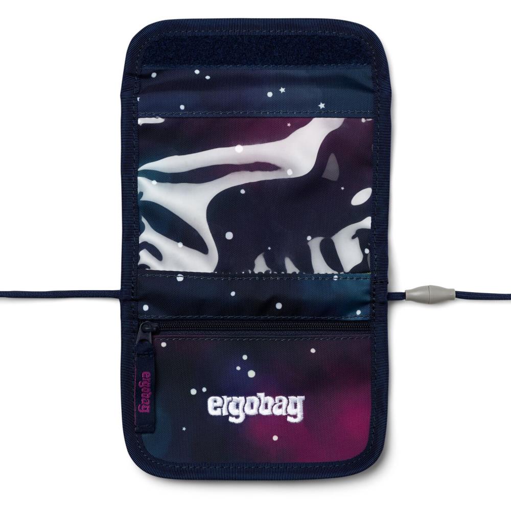 Ergobag Brustbeutel Bärlaxy