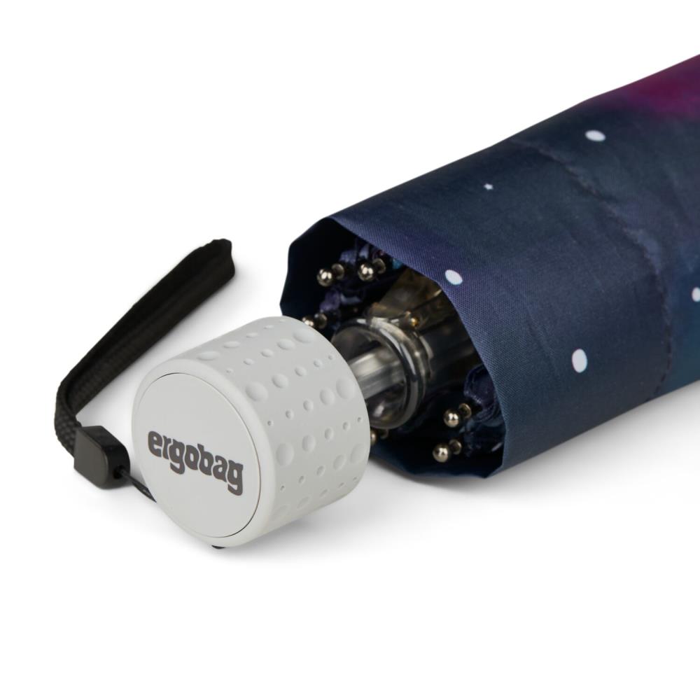 Ergobag Regenschirm Bärlaxy