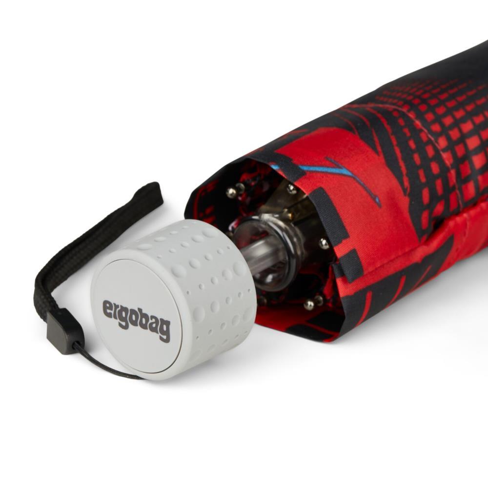 Ergobag Regenschirm AlarmBärreitschaft