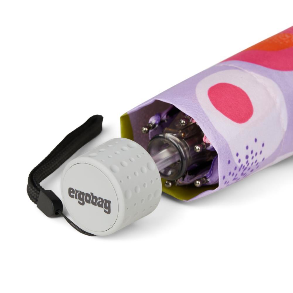 Ergobag Regenschirm BlütenzauBär