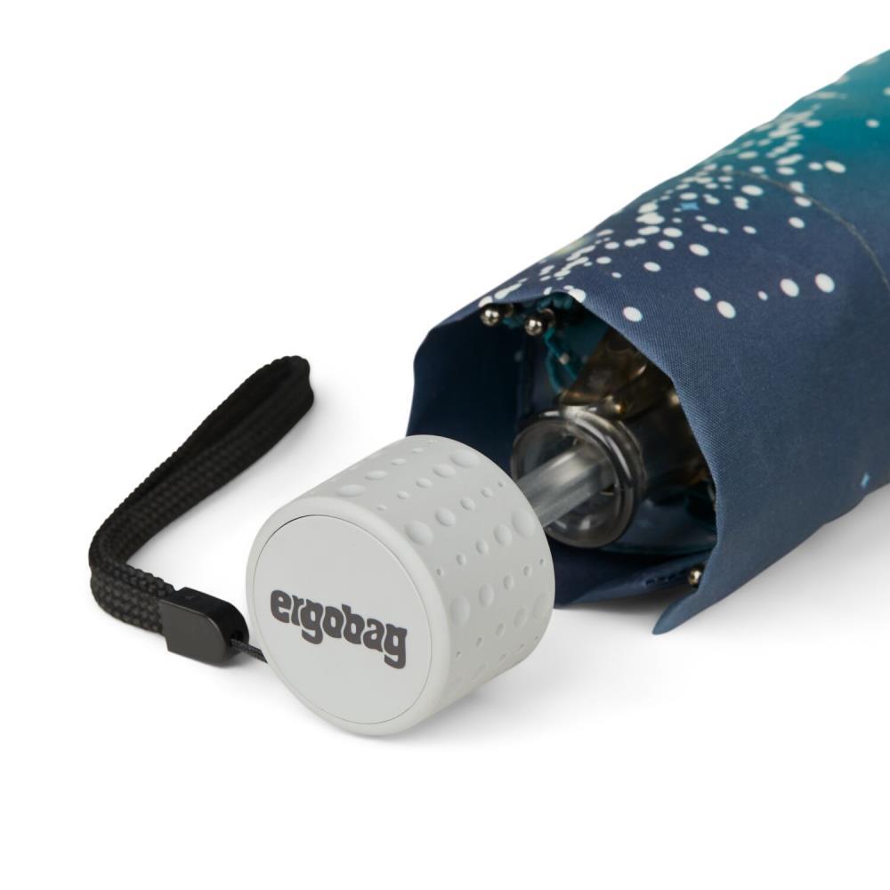 Ergobag Regenschirm RaumfahrBär