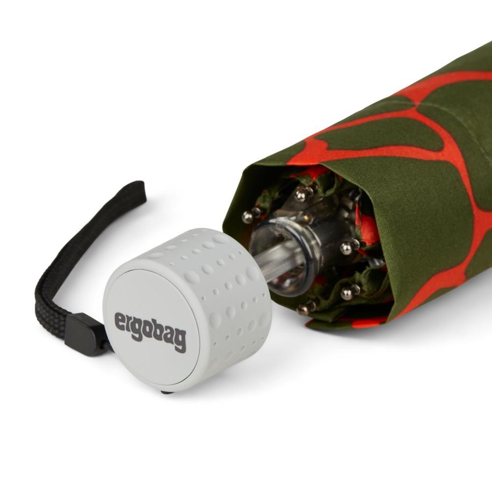 Ergobag Regenschirm FeuerspeiBär