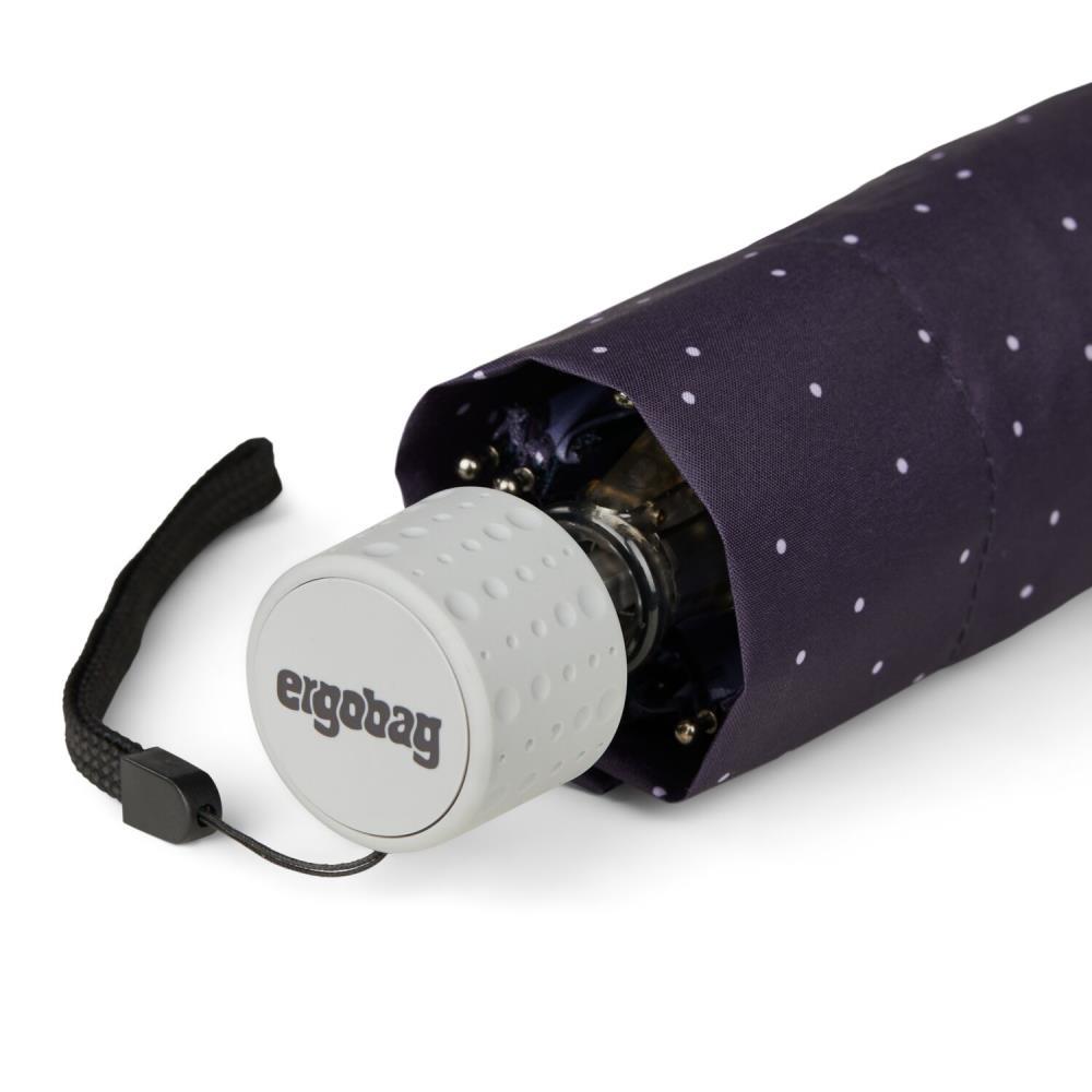 Ergobag Regenschirm SternguckBär