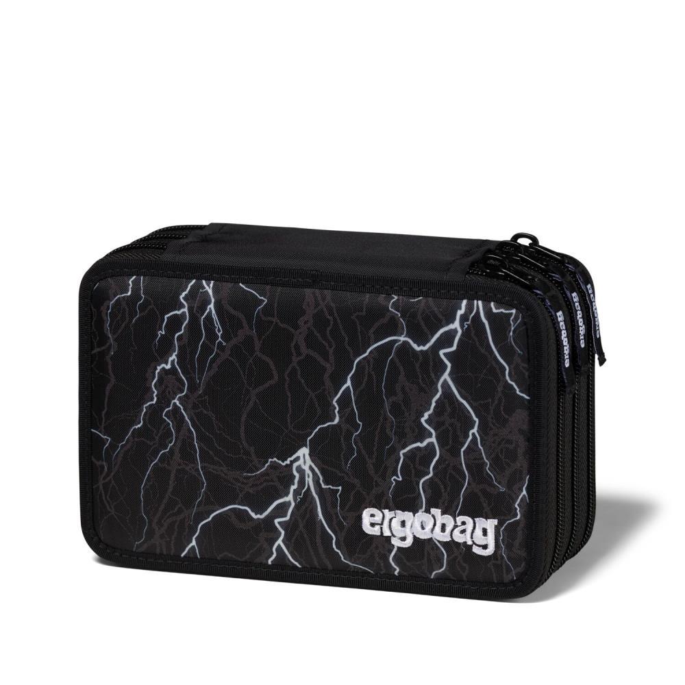 Ergobag Maxi-Mäppchen Super ReflektBär
