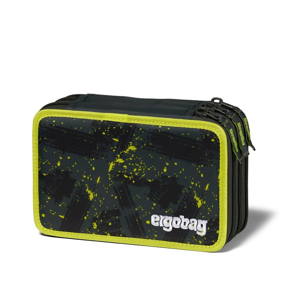Ergobag Maxi-Mäppchen MähdreschBär