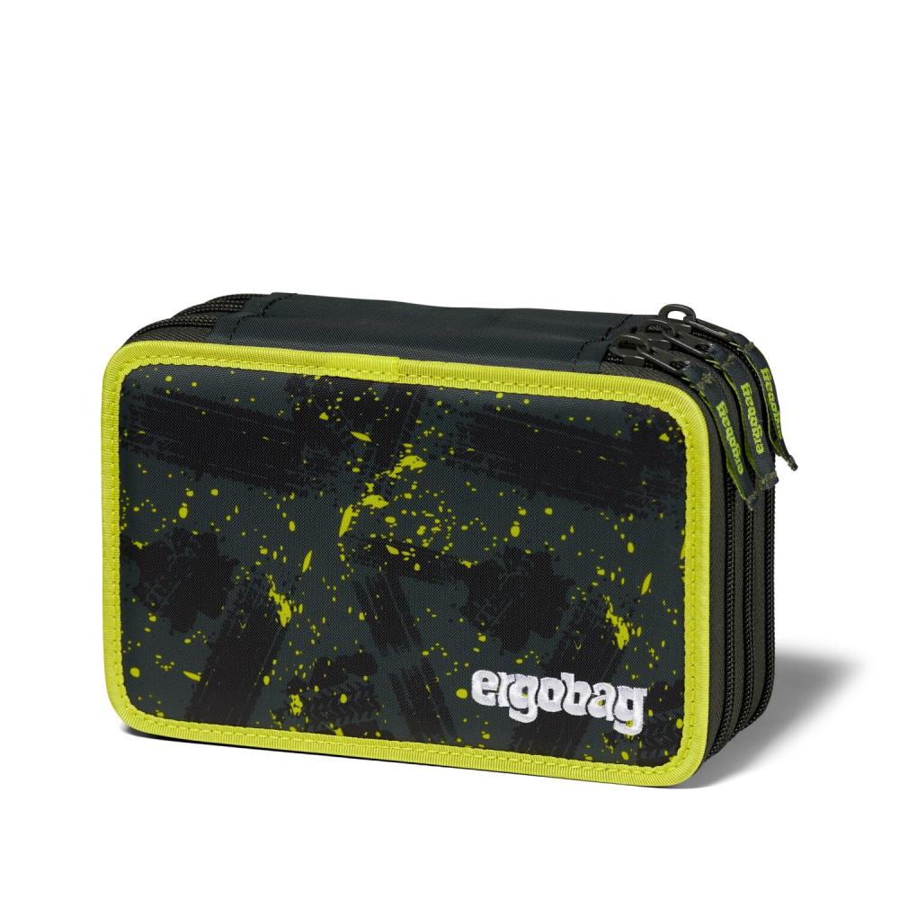 Ergobag Maxi-Mäppchen MähdreschBär