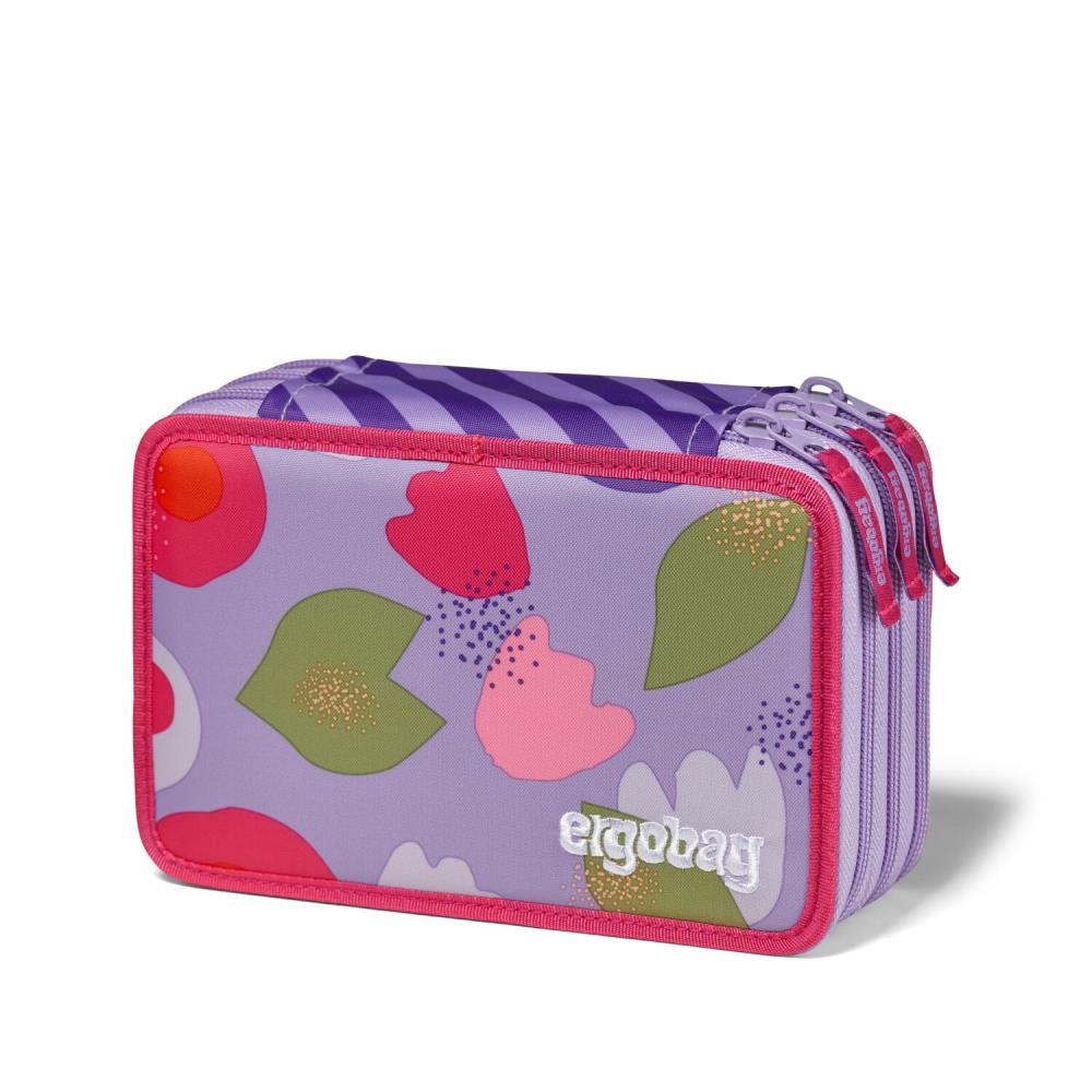 Ergobag Maxi-Mäppchen BlütenzauBär