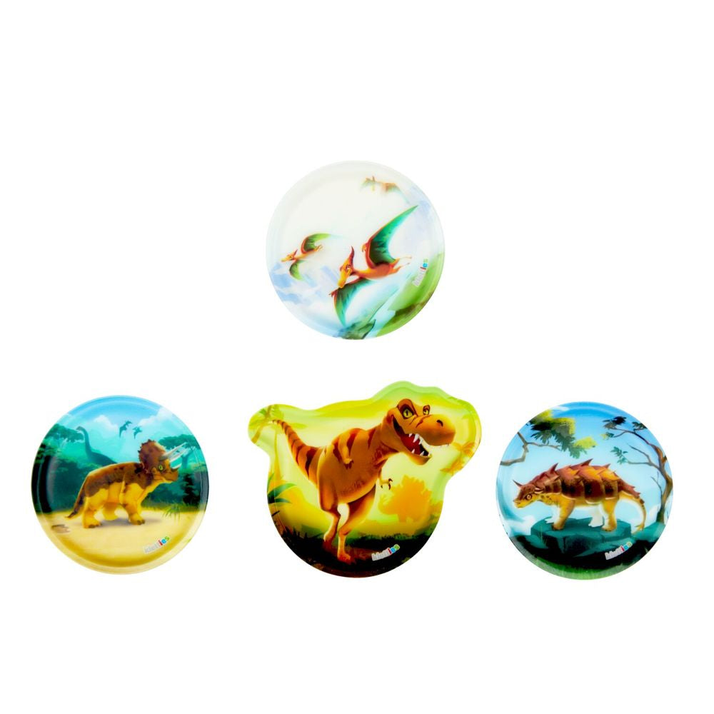 Ergobag Cubo BärRex Schulranzen Set 5tlg.