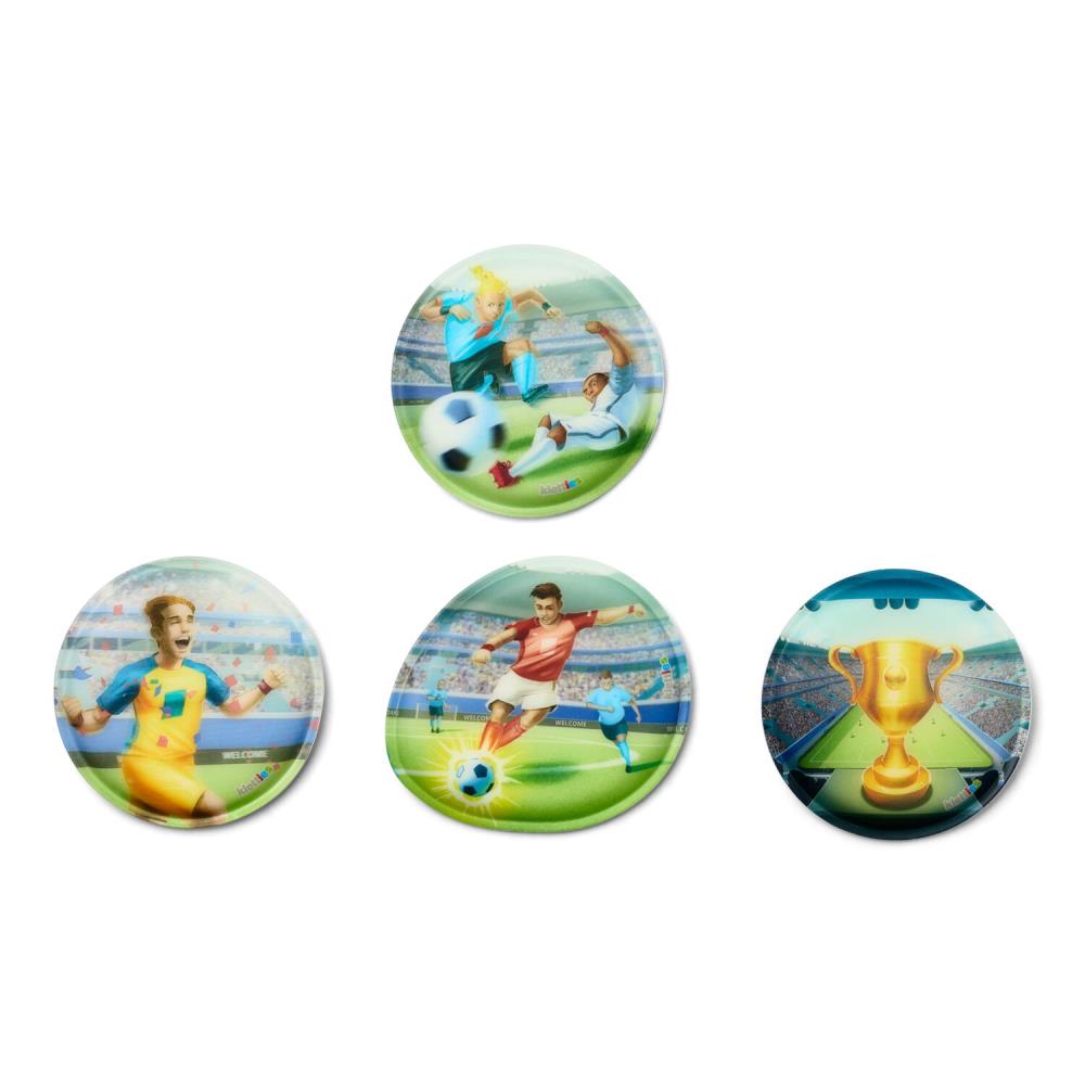 Ergobag Cubo SpitzenreitBär Schulranzen Set 5tlg.