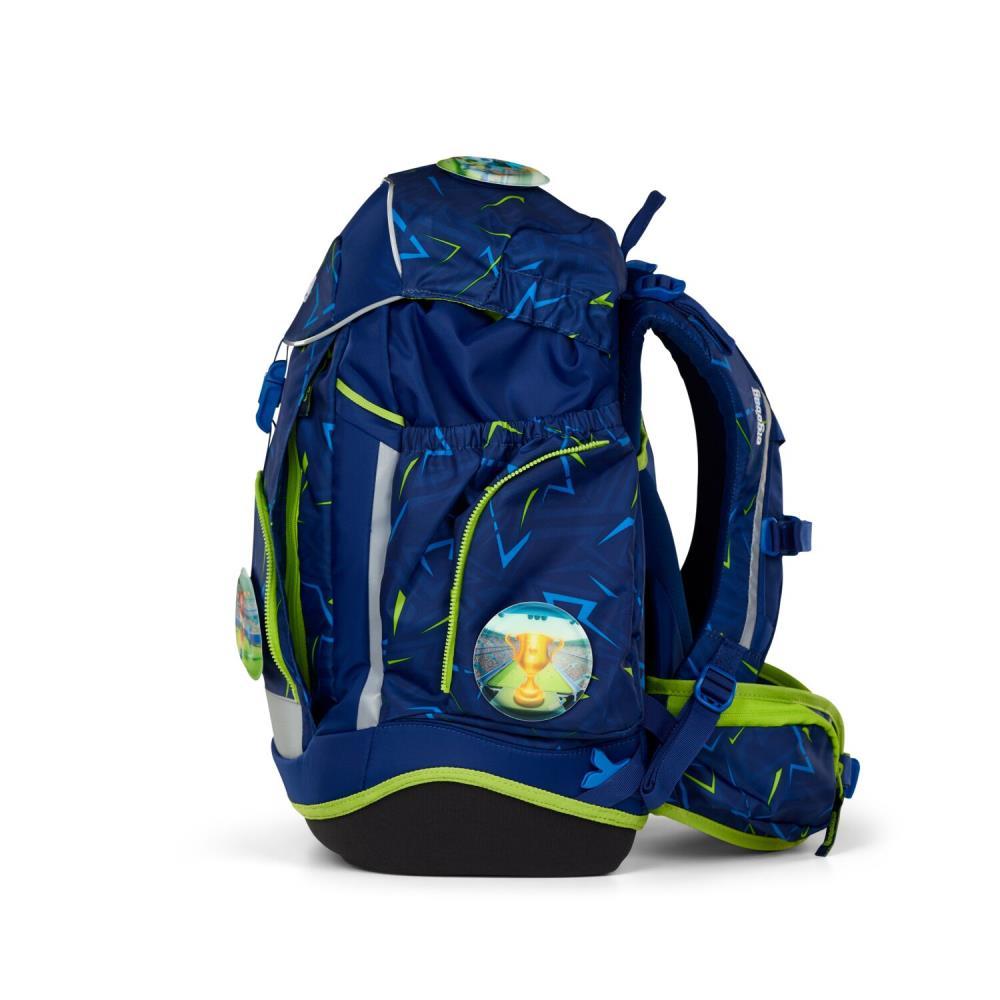 Ergobag Maxi SpitzenreitBär Schulrucksack Set 6tlg.
