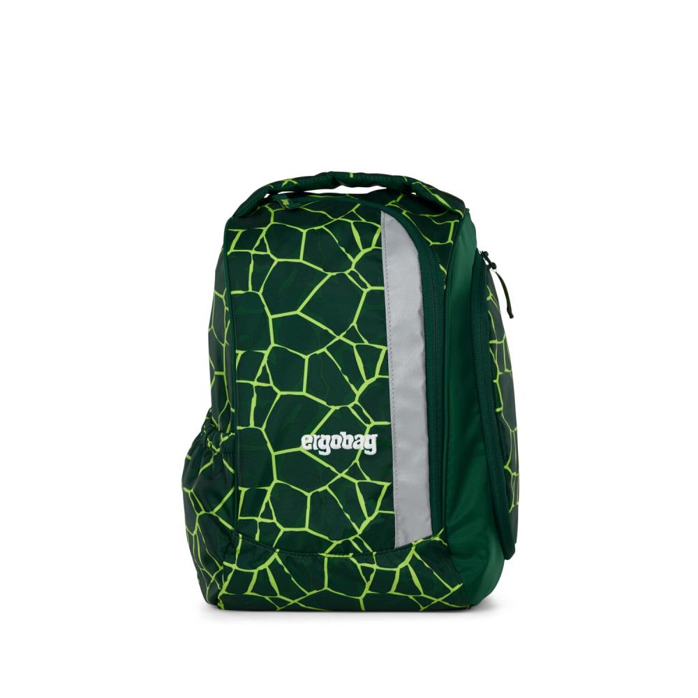 Ergobag Pack BärRex Schulrucksack Set 6tlg.
