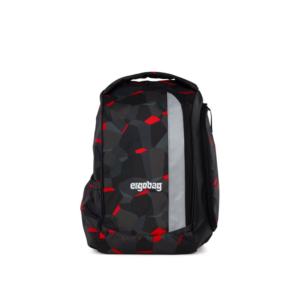 Ergobag Pack TaekBärdo Schulrucksack Set 6tlg.