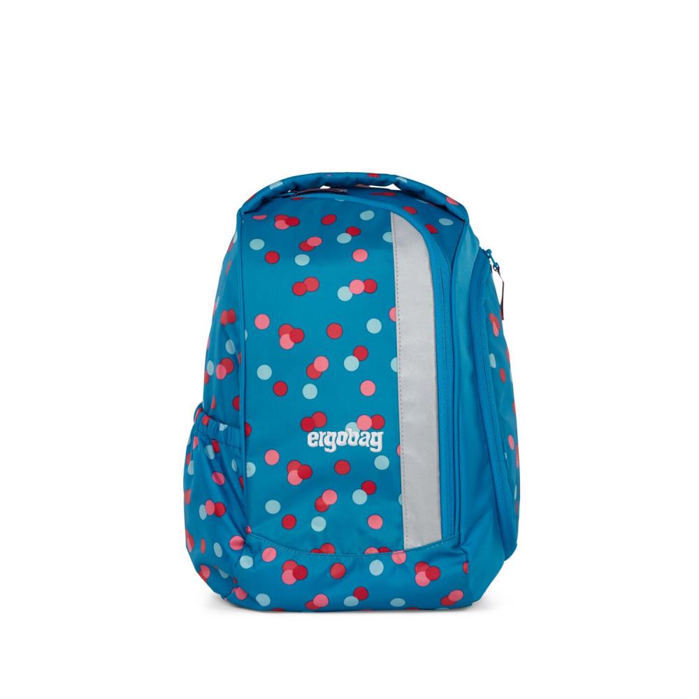 Ergobag Maxi VoltiBär Schulrucksack Set 6tlg.