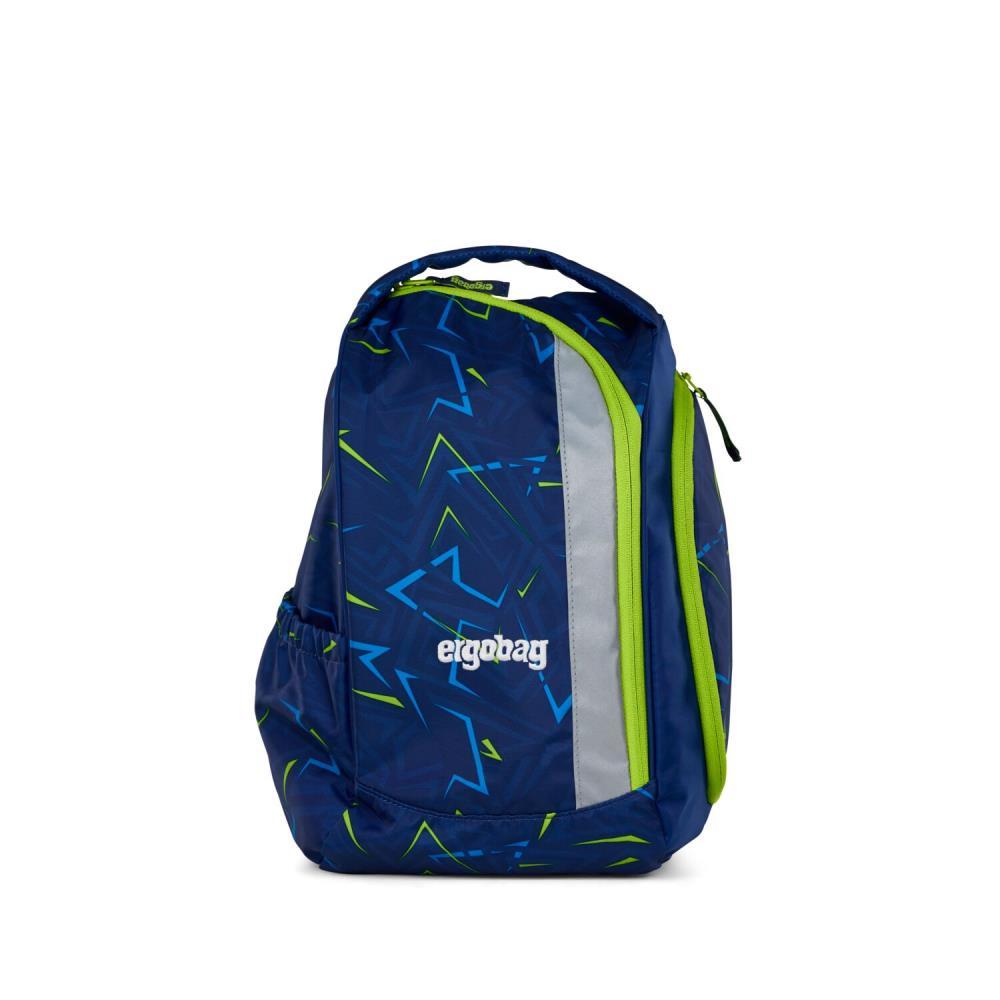 Ergobag Maxi SpitzenreitBär Schulrucksack Set 6tlg.