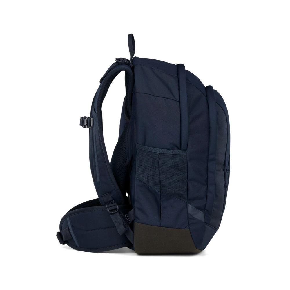 Satch Air Nordic Blue Skandi Edition Schulrucksack Set 2tlg.