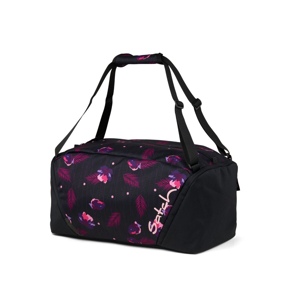 Satch Match Mystic Nights Schulrucksack Set 3tlg. Rucksack Schlamperbox Sporttasche
