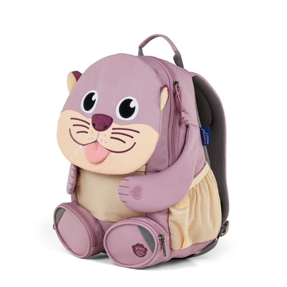 Affenzahn Großer Freund Otter Kindergartenrucksack