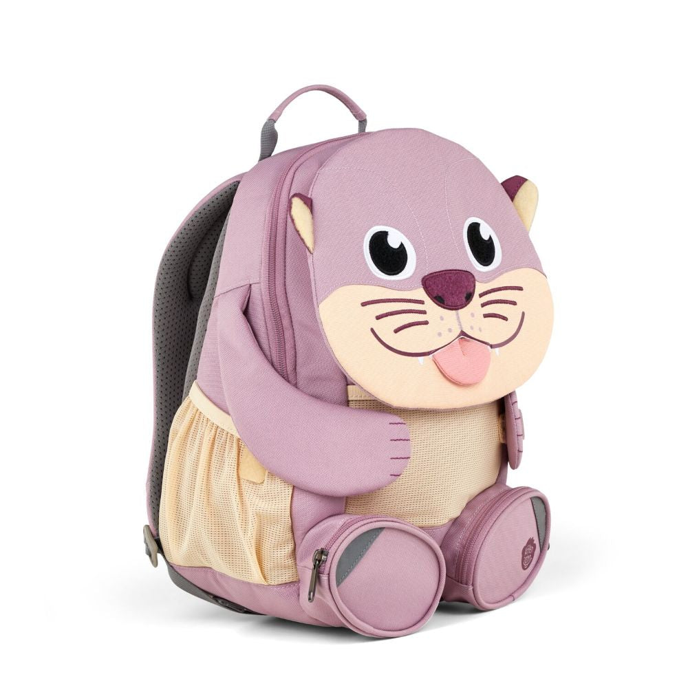 Affenzahn Großer Freund Otter Kindergartenrucksack