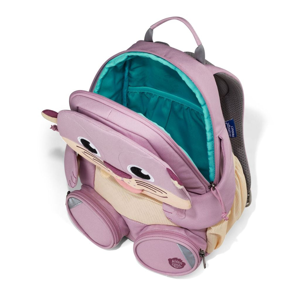 Affenzahn Großer Freund Otter Kindergartenrucksack