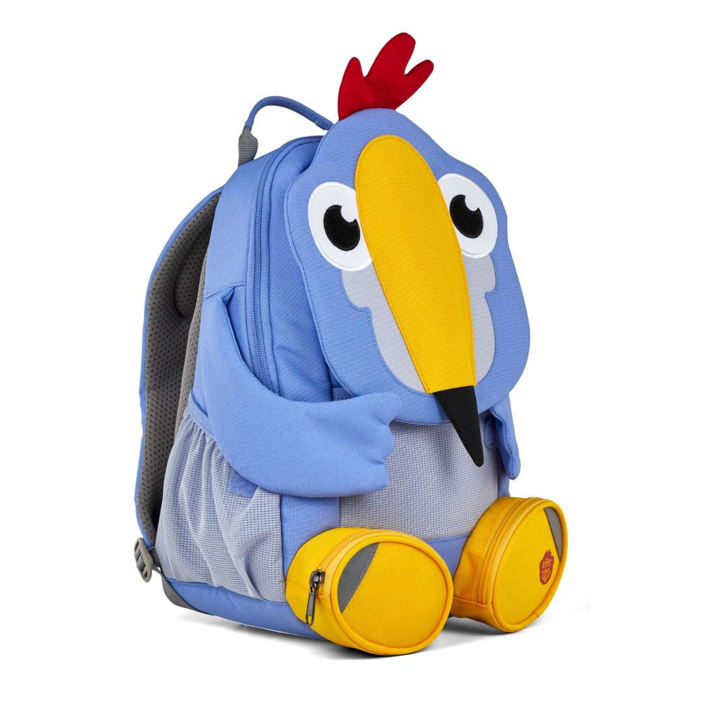 Affenzahn Großer Freund Tukan Kindergartenrucksack