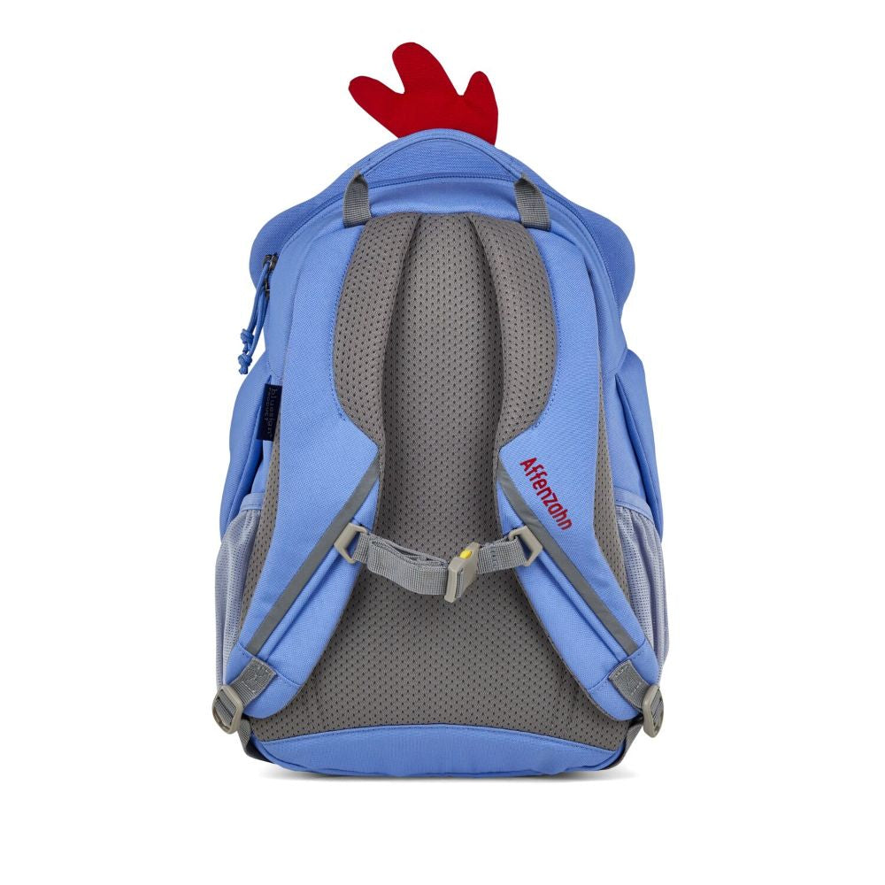 Affenzahn Großer Freund Tukan Kindergartenrucksack