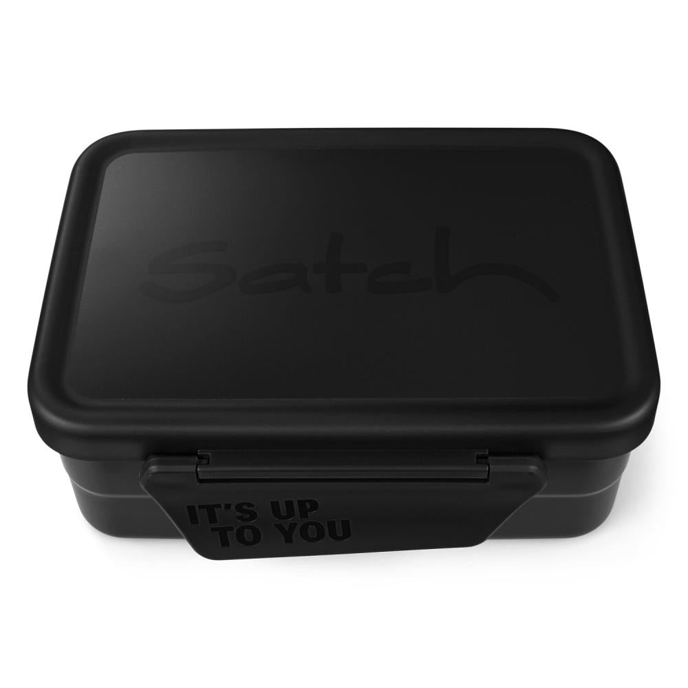 Satch Air Blackjack Kollektor Edition Schulrucksack Set 8tlg.