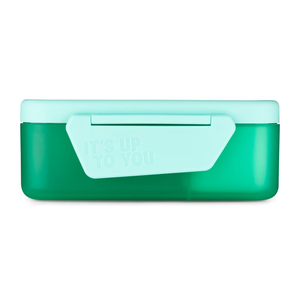 Satch Brotdose Mint 2tlg.