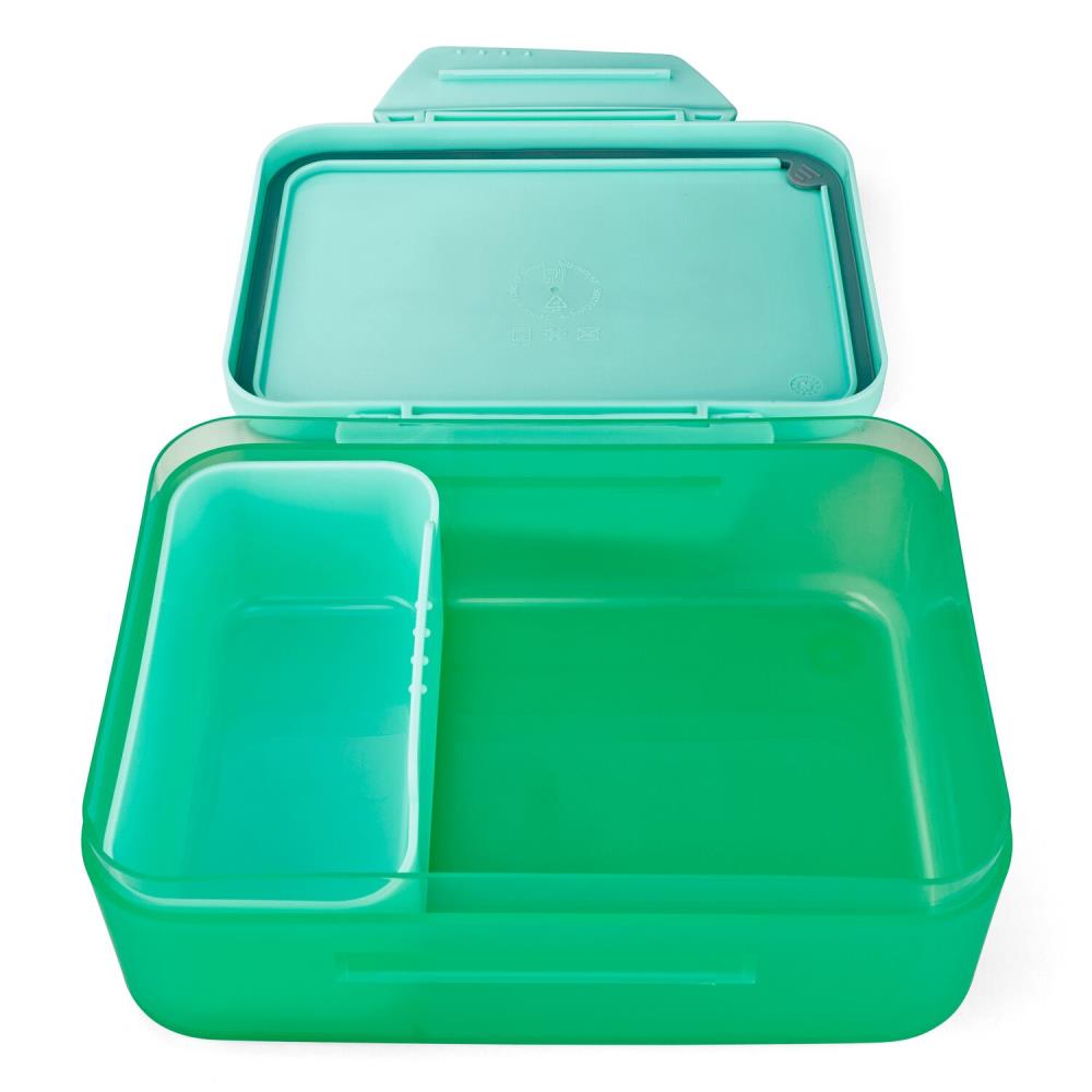 Satch Brotdose Mint 2tlg.