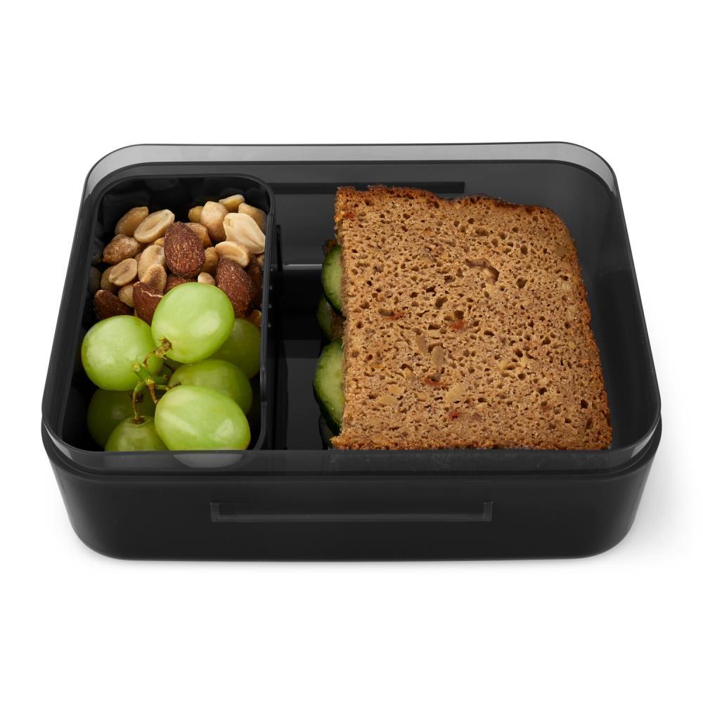 Satch Brotdose Lime Green 2tlg.