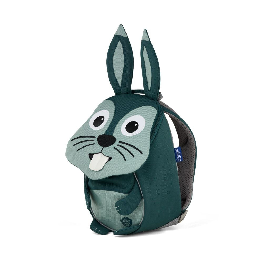 Affenzahn Kleiner Freund Kinderrucksack Hase