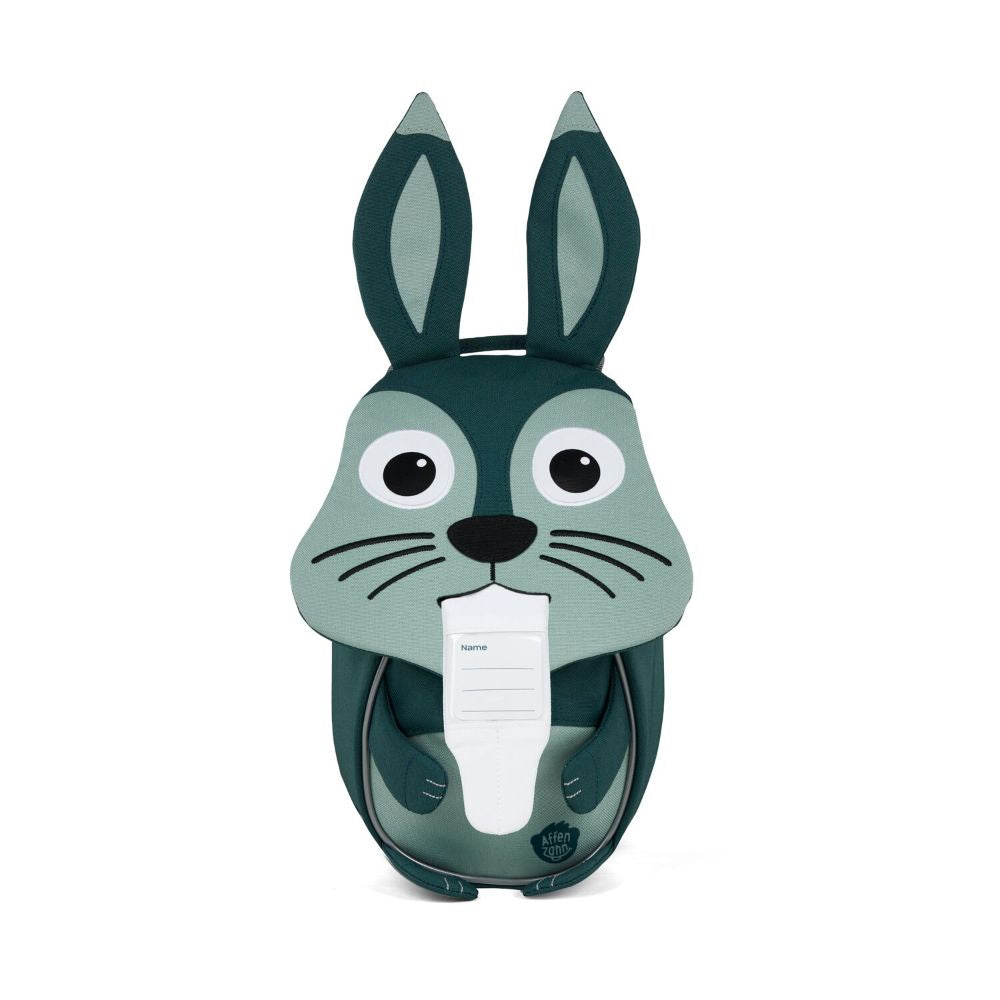 Affenzahn Kleiner Freund Kinderrucksack Hase