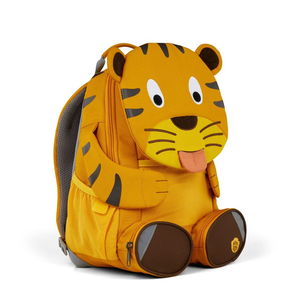Affenzahn Großer Freund Tiger Kindergartenrucksack