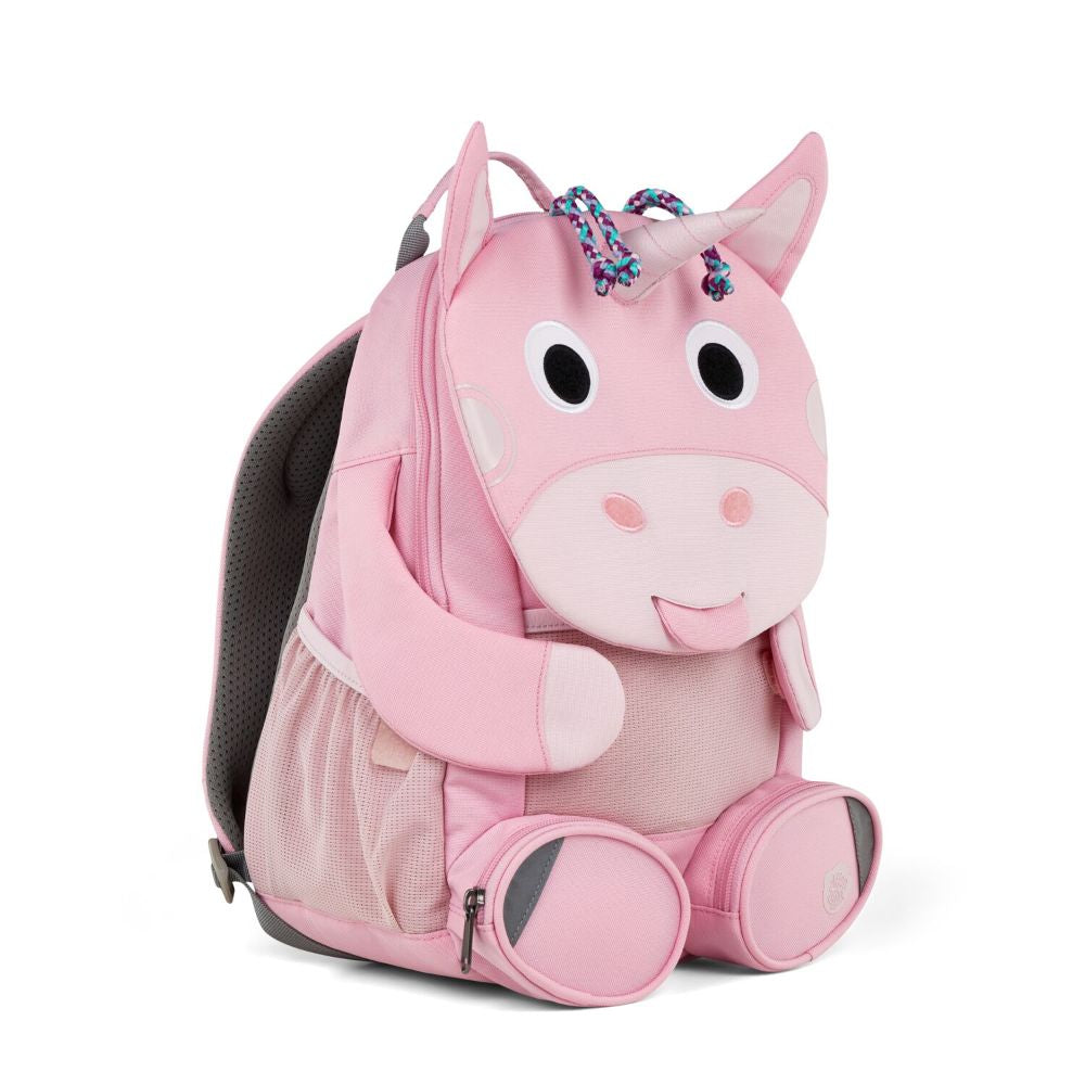 Affenzahn Großer Freund Einhorn Kindergartenrucksack
