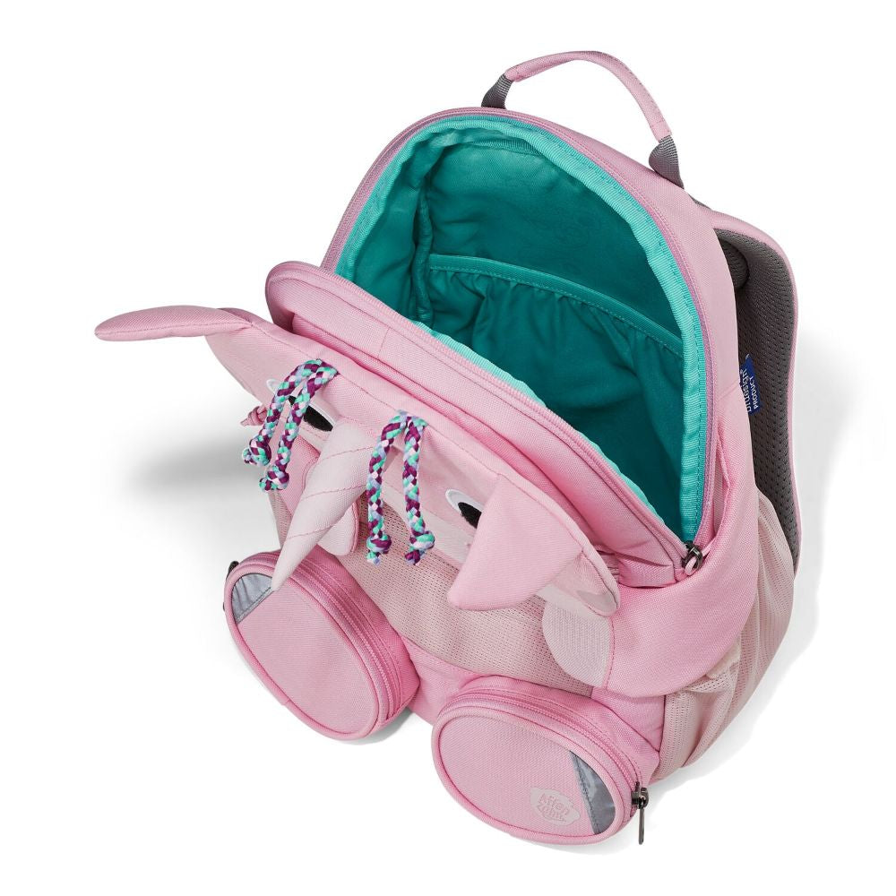 Affenzahn Großer Freund Einhorn Kindergartenrucksack