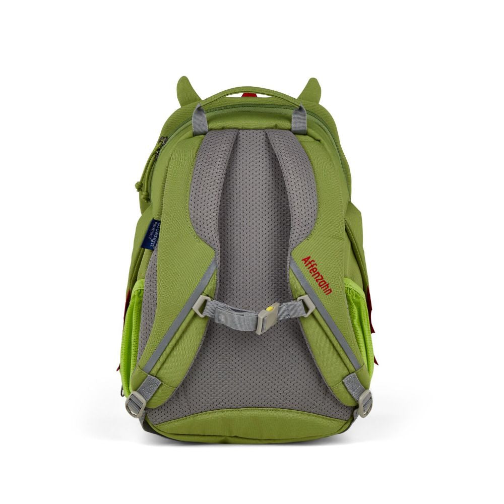 Affenzahn Großer Freund Drache Kindergartenrucksack