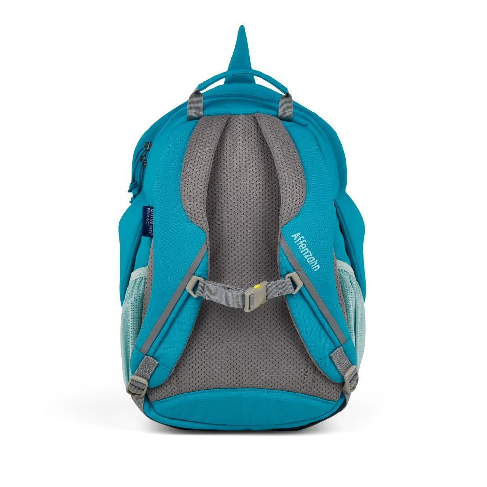 Affenzahn Großer Freund Hai Kindergartenrucksack