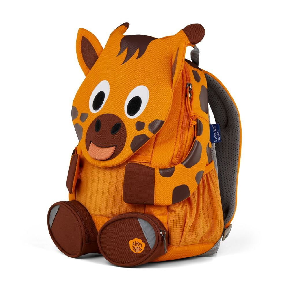 Affenzahn Großer Freund Giraffe Kindergartenrucksack