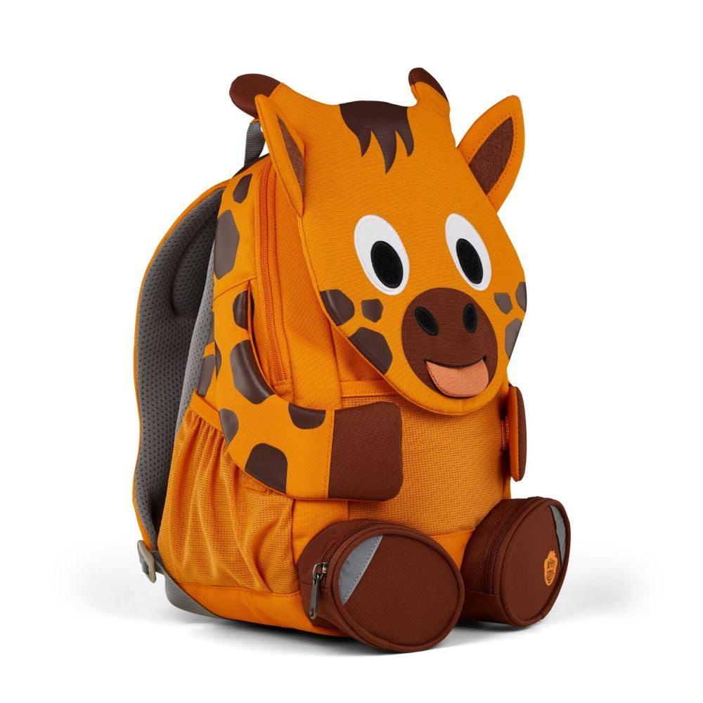 Affenzahn Großer Freund Giraffe Kindergartenrucksack