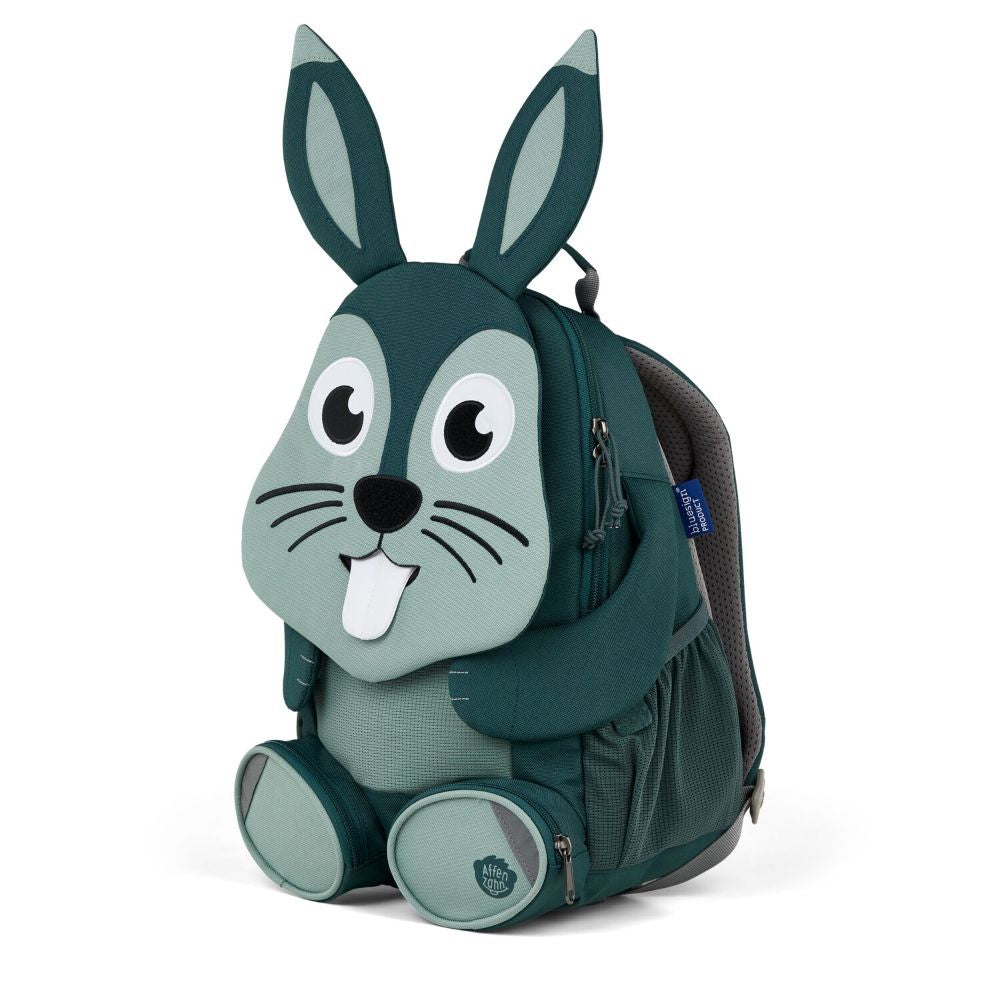 Affenzahn Großer Freund Hase Kindergartenrucksack